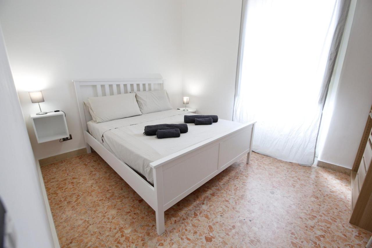 Apartment Holiday Catania Exterior photo